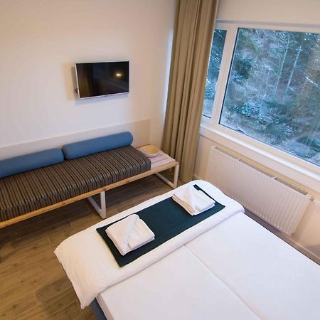 Staza Resort Bjelašnica Εξωτερικό φωτογραφία