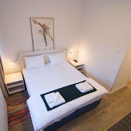 Staza Resort Bjelašnica Εξωτερικό φωτογραφία