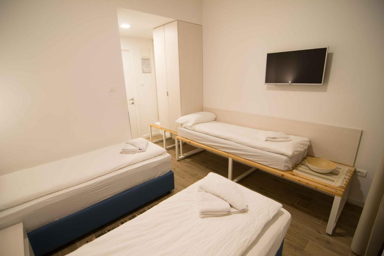 Staza Resort Bjelašnica Εξωτερικό φωτογραφία