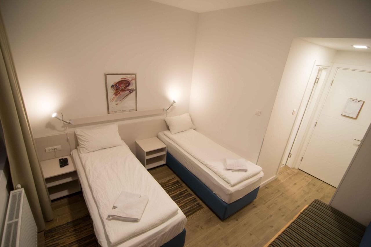 Staza Resort Bjelašnica Εξωτερικό φωτογραφία