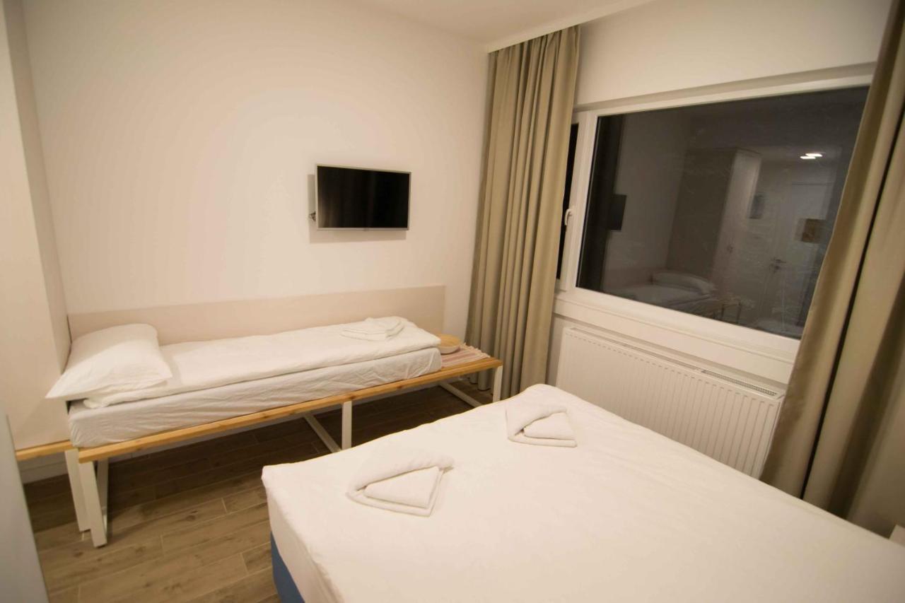 Staza Resort Bjelašnica Εξωτερικό φωτογραφία