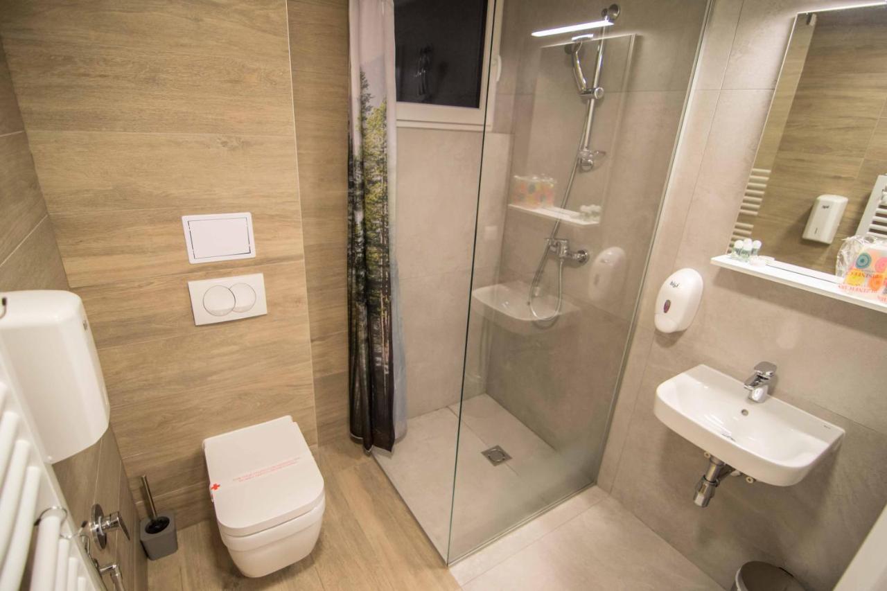 Staza Resort Bjelašnica Εξωτερικό φωτογραφία