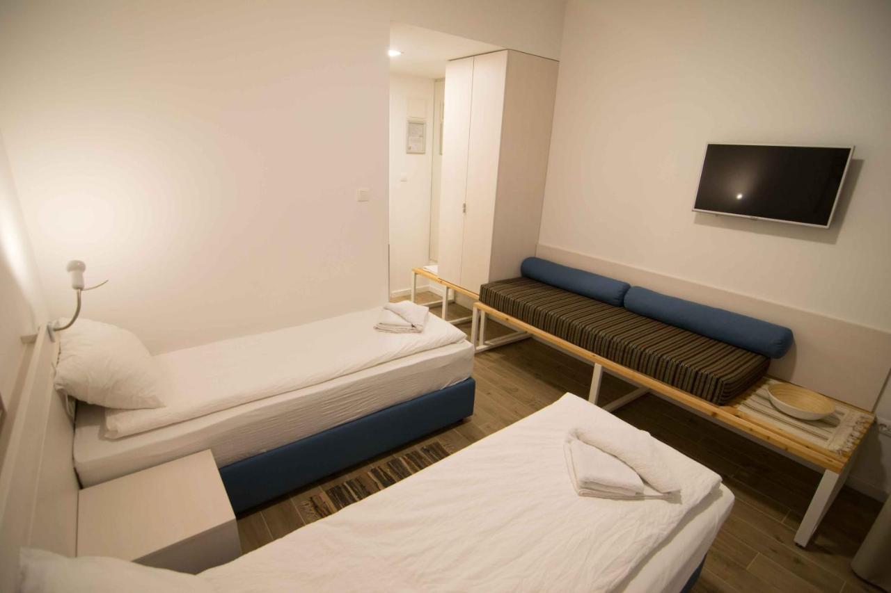 Staza Resort Bjelašnica Εξωτερικό φωτογραφία