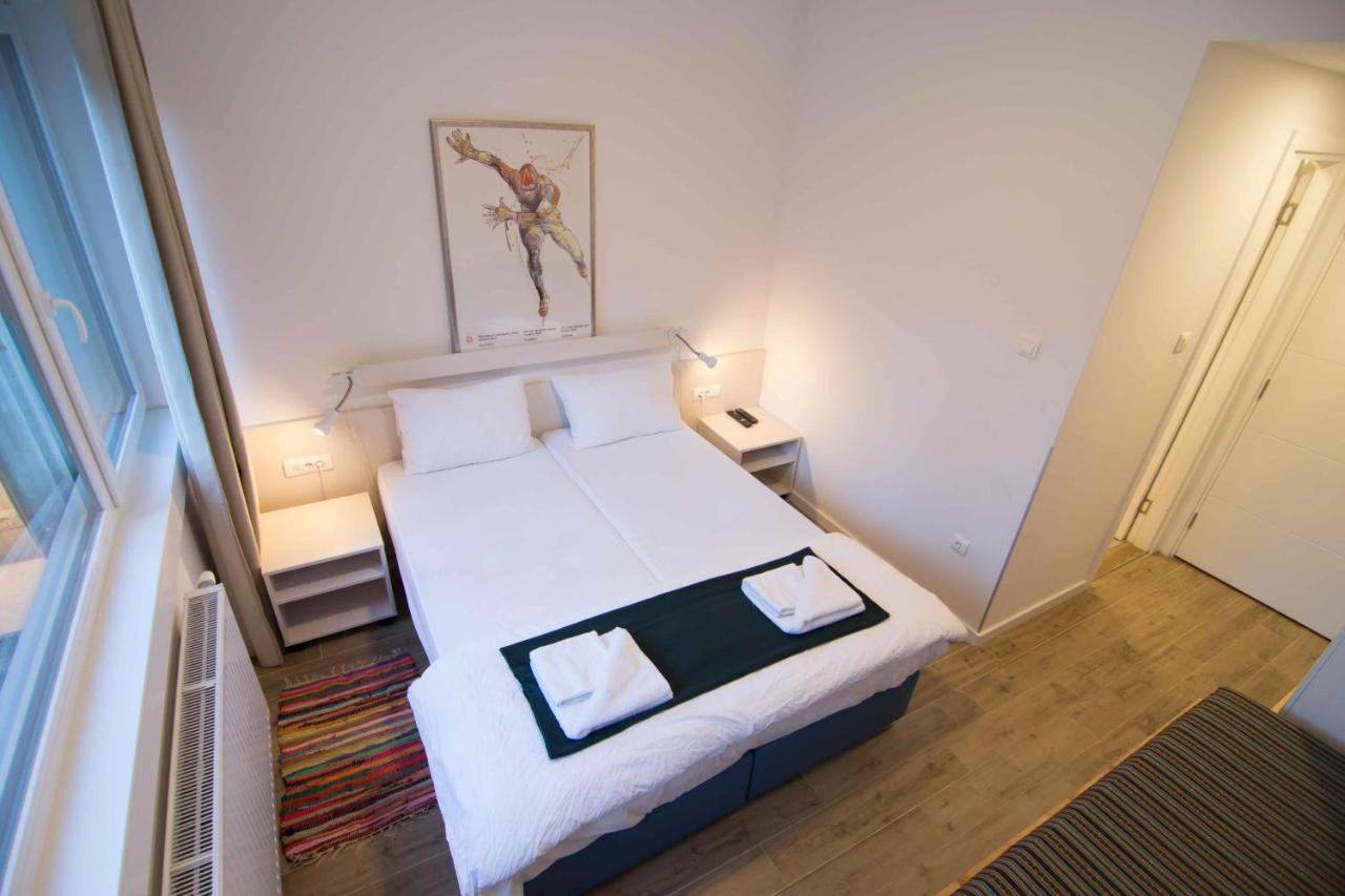 Staza Resort Bjelašnica Εξωτερικό φωτογραφία