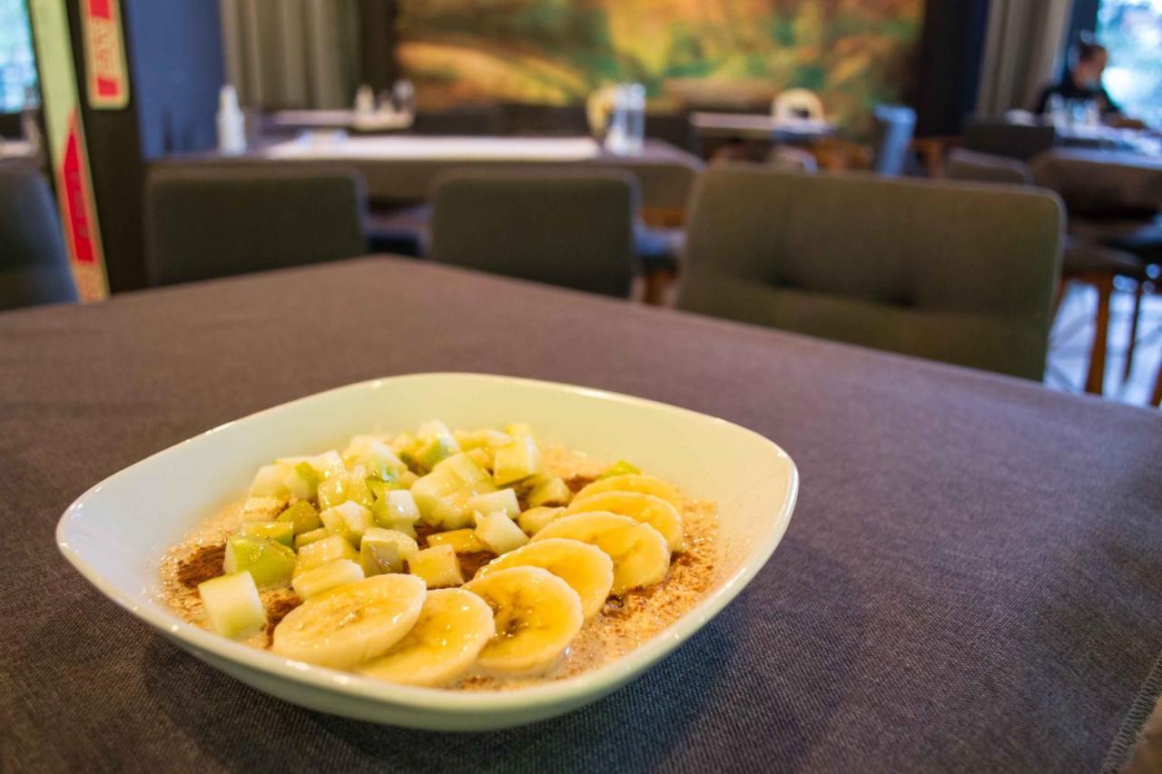 Staza Resort Bjelašnica Εξωτερικό φωτογραφία