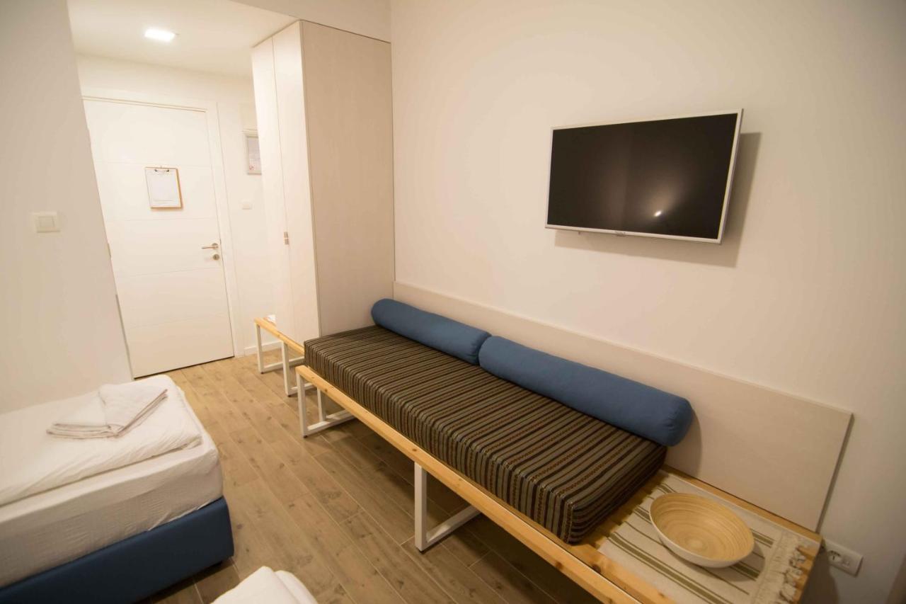 Staza Resort Bjelašnica Εξωτερικό φωτογραφία