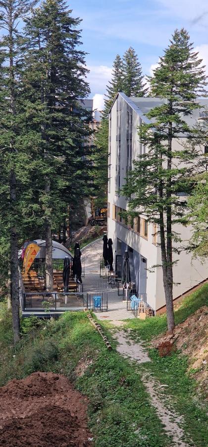 Staza Resort Bjelašnica Εξωτερικό φωτογραφία